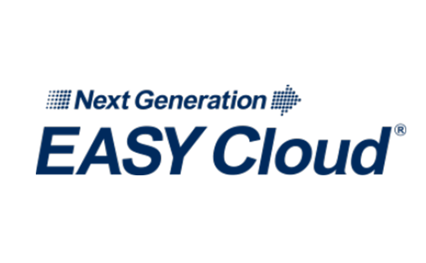 Next Generation EASY Cloud®