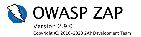 OWASP ZAPロゴ