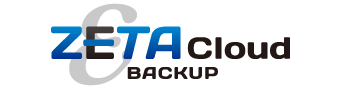 ZETA Cloud Backup