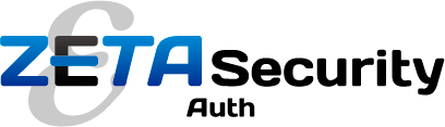 ZETA Security Auth