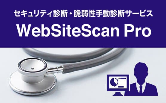 WebSiteScanPro