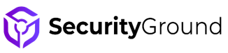 Security Ground ロゴ